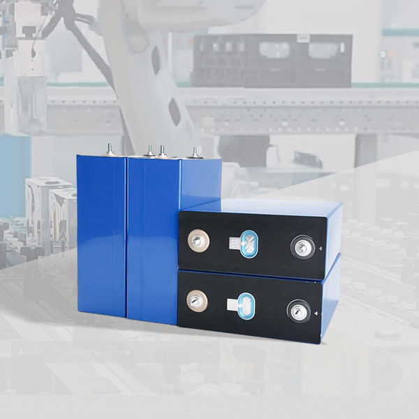 EVE LiFePo4 Células prismáticas, célula de carga rápida 3C, célula de batería de 3.2V 130ah para equipos eléctricos, herramientas eléctricas