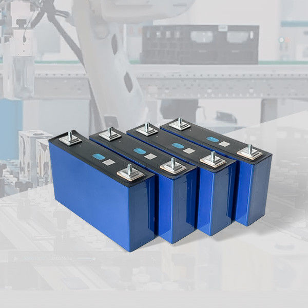 EVE LiFePo4 Células prismáticas, célula de carga rápida 3C, célula de batería de 3.2V 130ah para equipos eléctricos, herramientas eléctricas