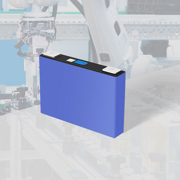 Celular de batería prismática EVE, Celular prismática NMC de 80 Ah para sistemas de energía automotriz, sistema de almacenamiento de energía de energía de respaldo