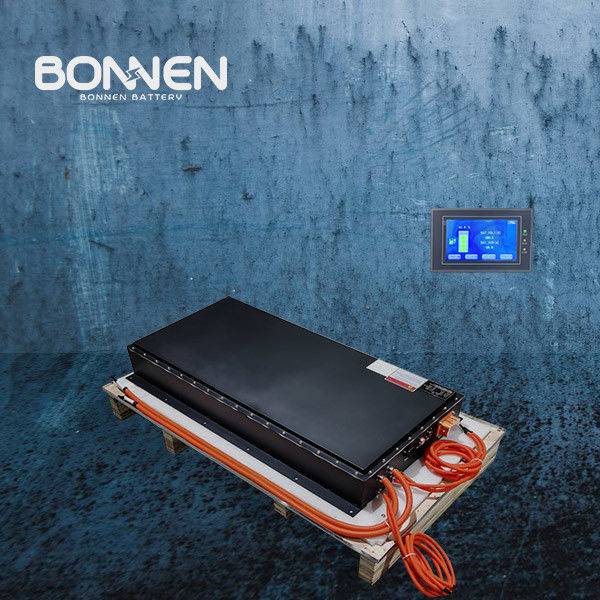 Baterías de litio para barcos de 96 V duraderas 150Ah 15KWH para aplicaciones de motor eléctrico y marinas