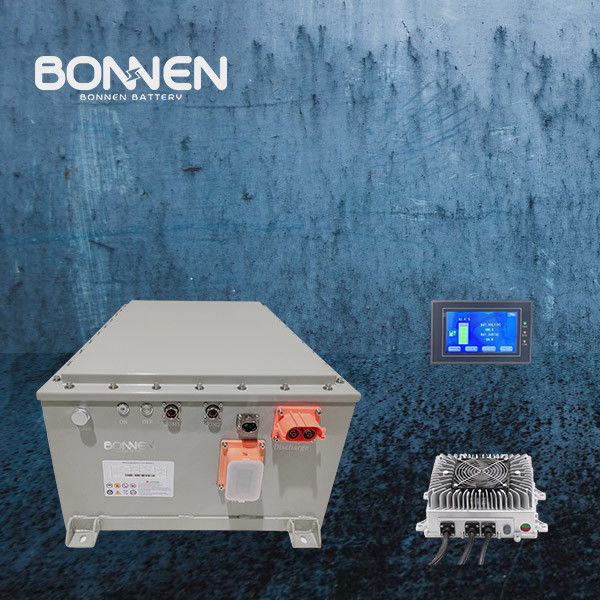 96V 160Ah 15KWH Batería de litio para embarcaciones LiFePO4 Batería de motor eléctrico para embarcaciones marinas